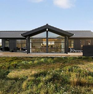 Holiday Home Heriest - 900M From The Sea In Nw Jutland By Interhome Hirtshals Exterior photo