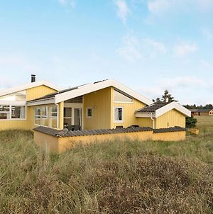 Holiday Home Thorir - 300M From The Sea In Nw Jutland By Interhome Hirtshals Exterior photo