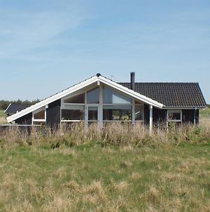 Holiday Home Dory - 990M From The Sea In Nw Jutland By Interhome Hirtshals Exterior photo