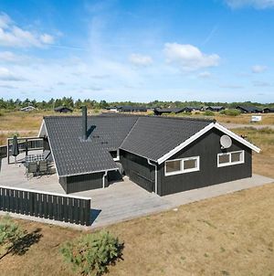 Holiday Home Aria - 975M From The Sea In Nw Jutland By Interhome Hirtshals Exterior photo