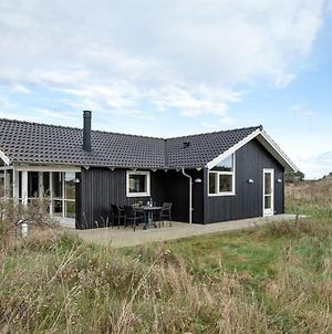 Holiday Home Frejdis - 1-1Km From The Sea In Nw Jutland By Interhome Hirtshals Exterior photo