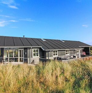 Holiday Home Eskil - 500M From The Sea In Nw Jutland By Interhome Hirtshals Exterior photo