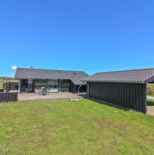Holiday Home Gretha - 900M From The Sea In Nw Jutland By Interhome Hirtshals Exterior photo