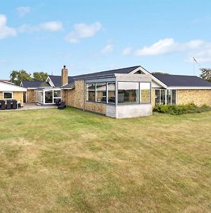 Holiday Home Ingwelde - 5Km From The Sea In Nw Jutland By Interhome Hirtshals Exterior photo