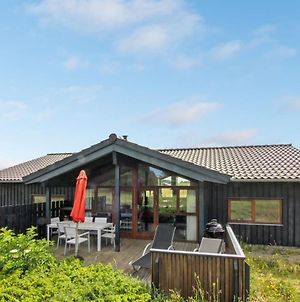 Holiday Home Emma - 700M From The Sea In Nw Jutland By Interhome Hirtshals Exterior photo