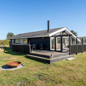 Holiday Home Wante - 900M From The Sea In Nw Jutland By Interhome Hirtshals Exterior photo
