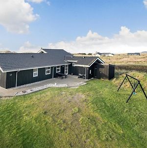 Holiday Home Rodna - 350M From The Sea In Nw Jutland By Interhome Hirtshals Exterior photo
