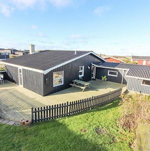Holiday Home Vili - 500M From The Sea In Nw Jutland By Interhome Hirtshals Exterior photo