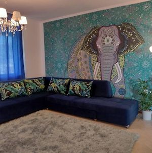 Luxury Seaview 2-Bedroom Apartments Blue Elephant Μπαλτσίκ Exterior photo