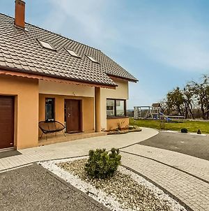 Amazing Home In Mragowo With 4 Bedrooms 2 Exterior photo