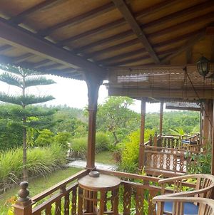 Kepaon Gari Inn Nusa Penida Exterior photo