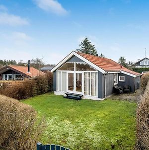 Nice Home In Esbjerg V With Wifi And 2 Bedrooms 3 Exterior photo
