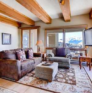 2 Bedroom With Open Floor Plan & Updated Kitchen Condo Crested Butte Exterior photo