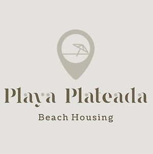 Playa Plateada Ξενοδοχείο Ενσενάντα Exterior photo