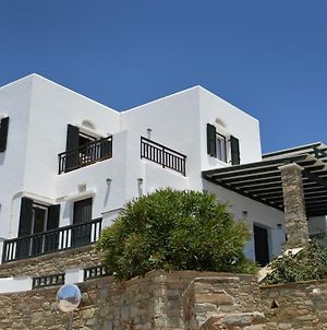To Pelagos Άγιος Σώστης Exterior photo