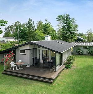 Holiday Home Juditha - 400M From The Sea In Funen By Interhome Middelfart Exterior photo