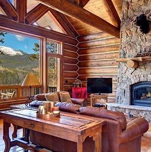 Big Timber Lodge Breckenridge Exterior photo