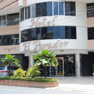 Hotel Parador Πόλη του Παναμά Exterior photo