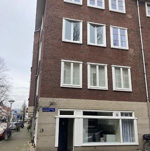 Very Nice Ground Floor Apartment In A Great Location Άμστερνταμ Exterior photo