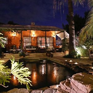 Villa Tailandia Chayofa Exterior photo