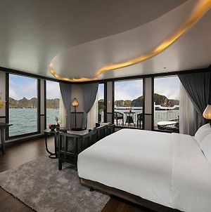 Lapinta Luxury Cruises Ξενοδοχείο Χα Λονγκ Exterior photo