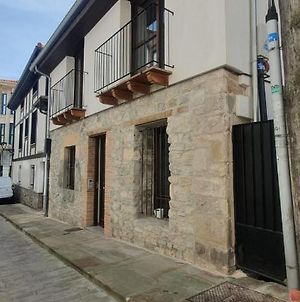 Apartamento En El Casco Historico De Plentzia II Διαμέρισμα Exterior photo