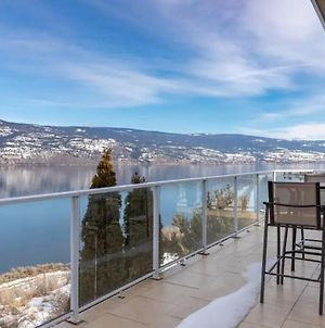 Amazing Lakeview 3-Bedroom In Summerland Estate Winery Exterior photo