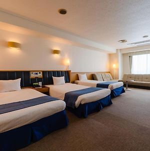 Hotel Resonex Nago Exterior photo