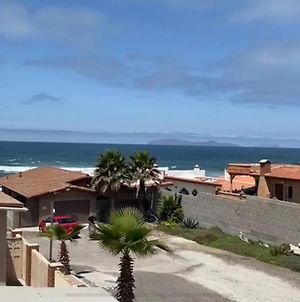 Relaxing Oceanview Vacation Home In Rosarito Exterior photo