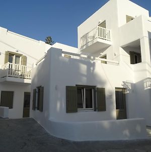 Anassa Suites Naxos City Room photo