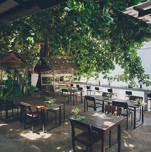 Chill Inn Lamai Hostel & Beach Cafe Κο Σαμούι Exterior photo