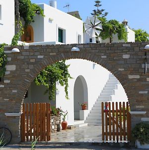 Eleni Dream Village Παροικιά Exterior photo