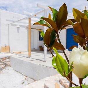 Ktima San Antonio Paros - Artemis Διαμέρισμα Πίσω Λιβάδι Exterior photo
