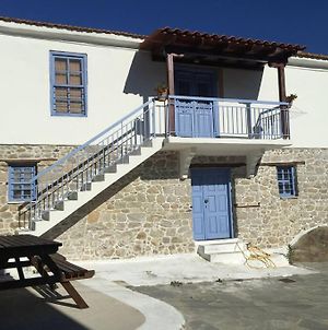 Traditional House/Great View Συκιά Exterior photo