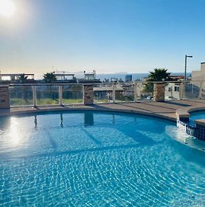 Walk To The Beach! 2 Bed Townhome With Pool & View Τιχουάνα Exterior photo