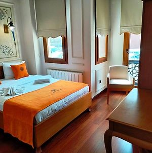 Burckin Suleymaniye Ξενοδοχείο Κωνσταντινούπολη Exterior photo