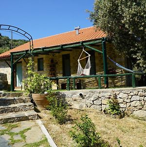 Elpida Country House -Paleochora-Anidri Βίλα Exterior photo