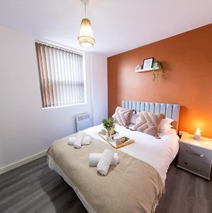 Cosy 1 Bed In Stockport Centre Διαμέρισμα Exterior photo