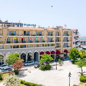 Ξενοδοχείο Λευκάς Lefkada Town Exterior photo