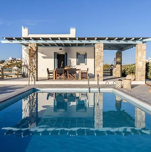 Villa Deliana By Ethos Hospitality Mykonos Town Exterior photo