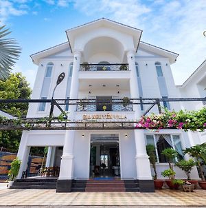 Gia Nguyen Villa Βουνγκ Τάου Exterior photo