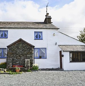 Oak Cottage Ambleside Exterior photo
