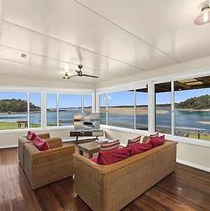Lobster Cottage Sawtell Exterior photo