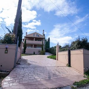 Casa Di Castellano Διαμέρισμα Corfu  Exterior photo