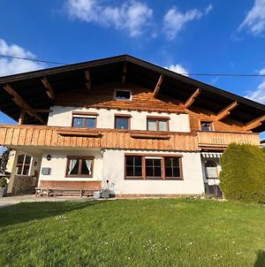 Apartment Lopez Sankt Johann in Tirol Exterior photo