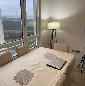 Flance Hotel Furnished Home With All Amenites Basaksehir Exterior photo