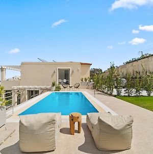 Suitehome Villas With Private Pools Άνδρος Exterior photo