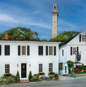 The Provincetown Hotel At Gabriel'S Exterior photo