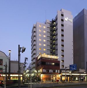 Far East Village Hotel Tokyo, Asakusa Exterior photo