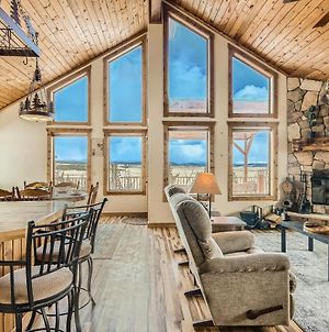 New Listing! Rocky Mountain Retreat Home Fairplay Exterior photo